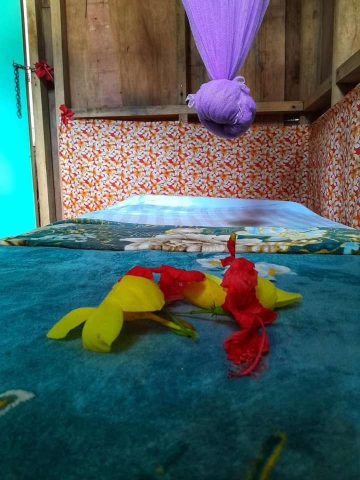 White Sands Castle Tree House And Bungalow מראה חיצוני תמונה
