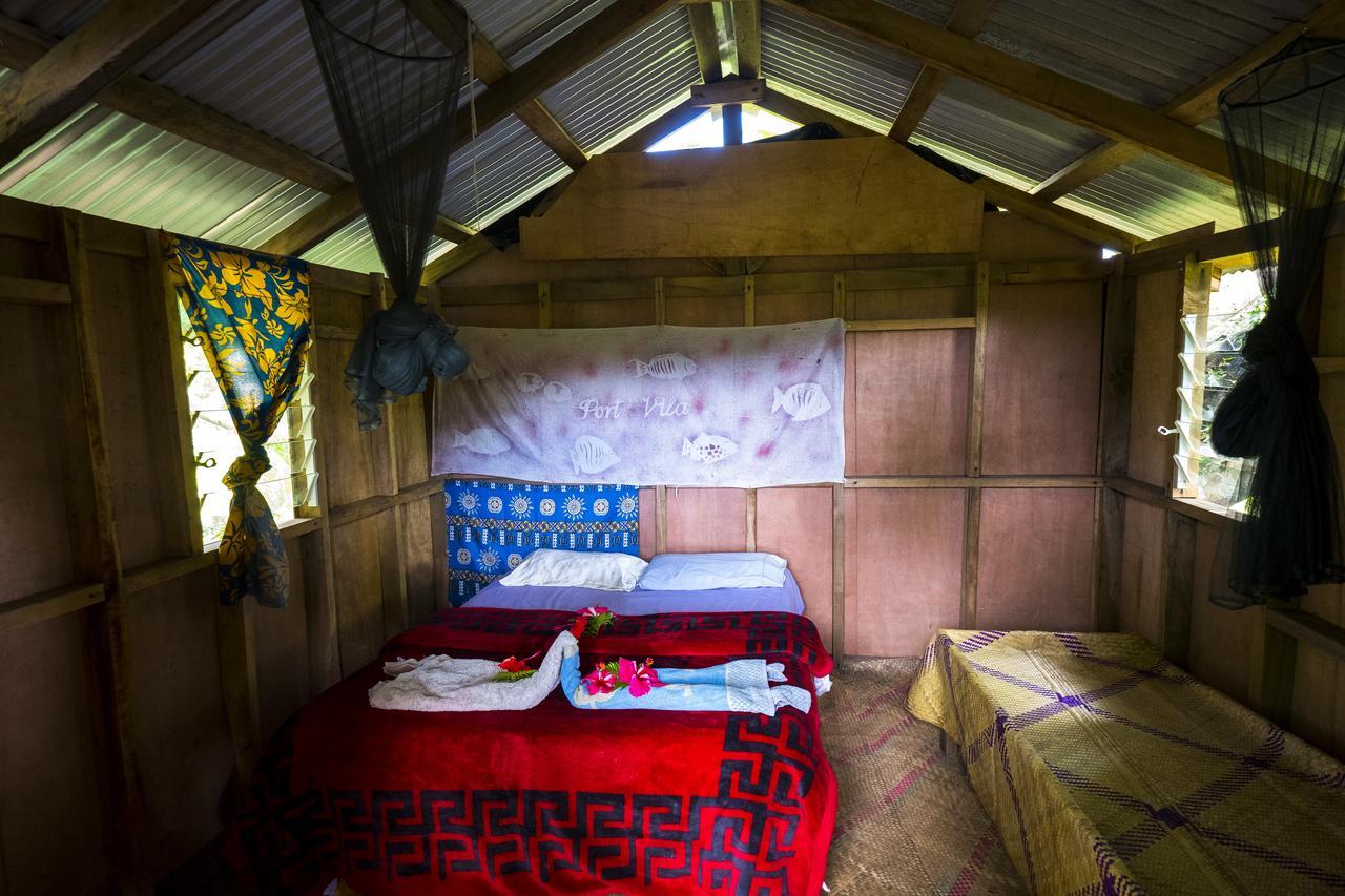 White Sands Castle Tree House And Bungalow מראה חיצוני תמונה