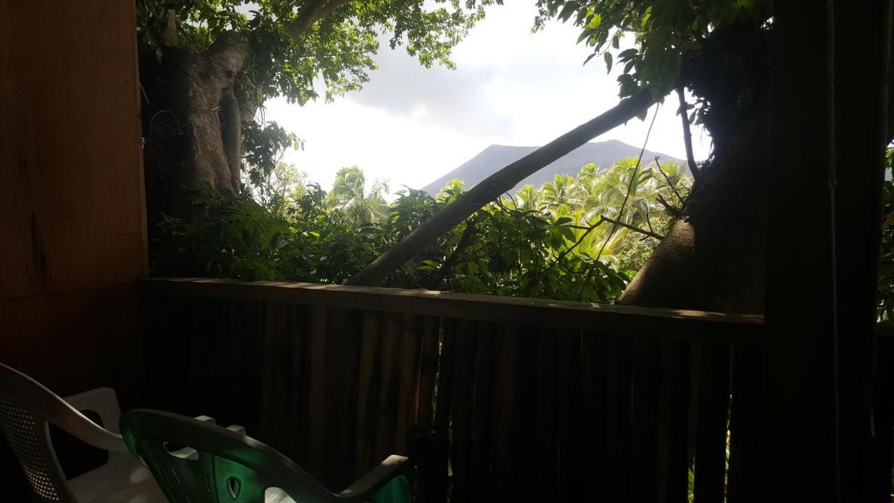 White Sands Castle Tree House And Bungalow מראה חיצוני תמונה