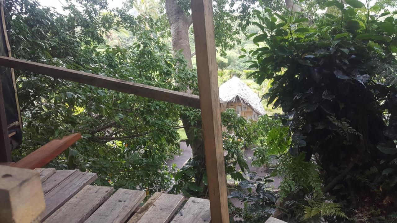 White Sands Castle Tree House And Bungalow מראה חיצוני תמונה